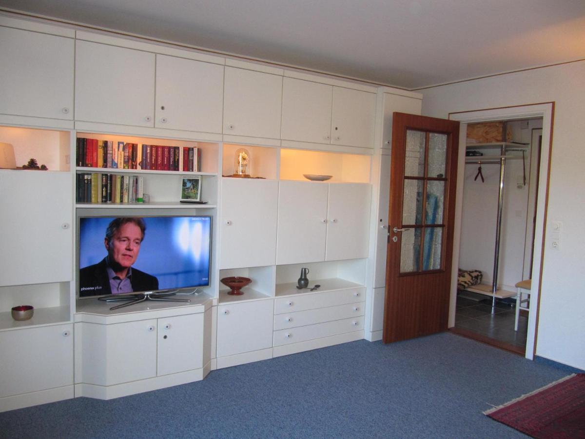 Lornsenhof App 6 Apartment Westerland