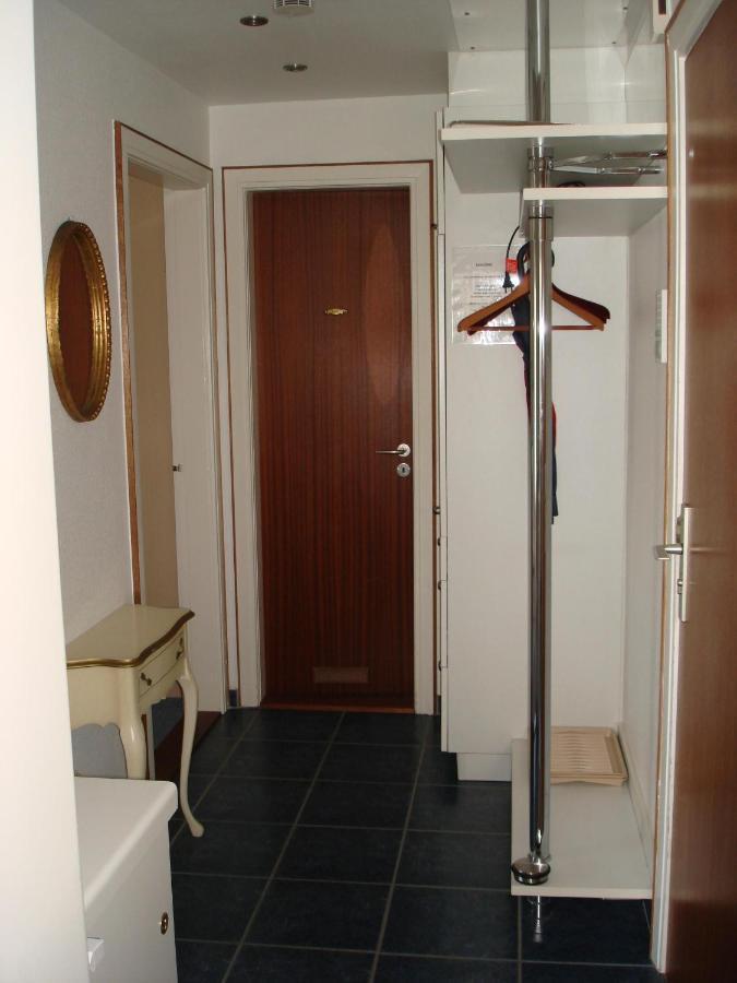 Lornsenhof App 6 Apartment *