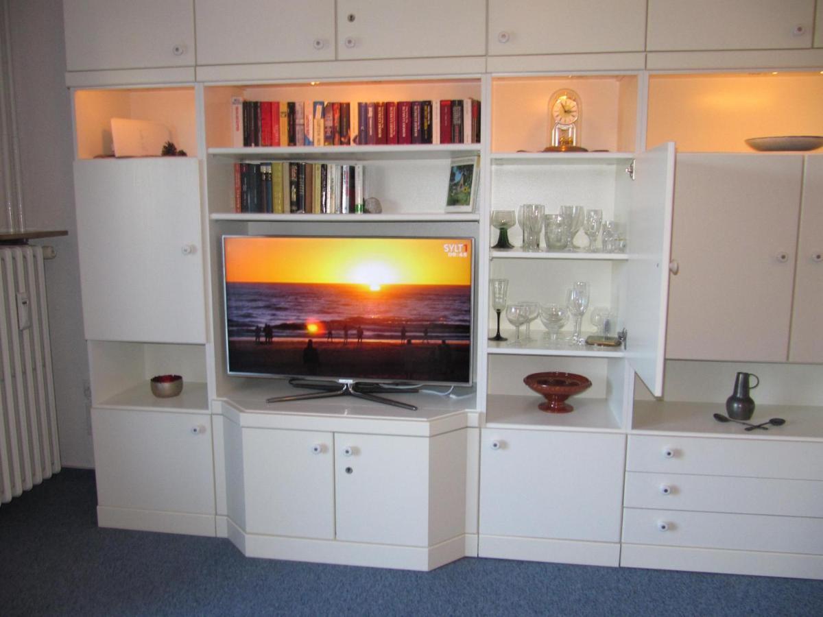 Apartment Lornsenhof App 6 Westerland