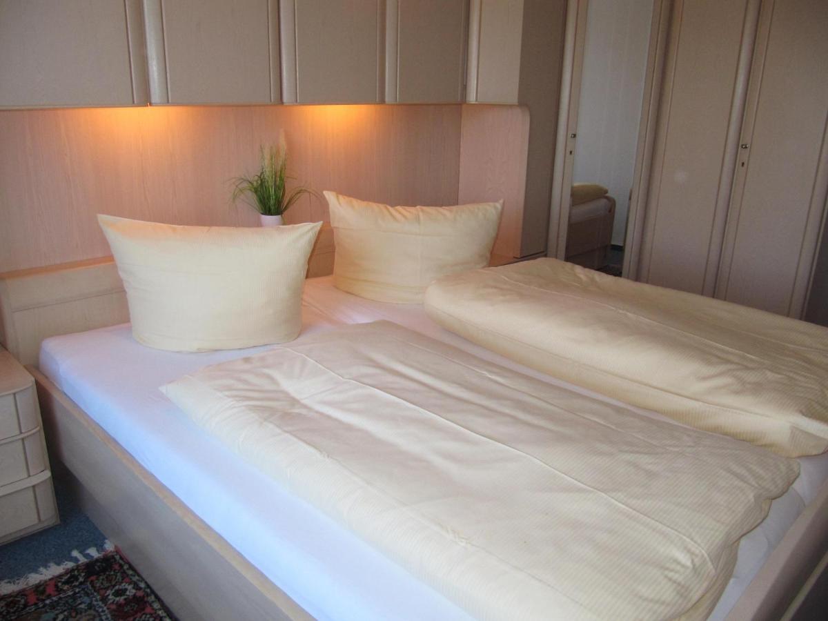 Lornsenhof App 6 Apartment Westerland