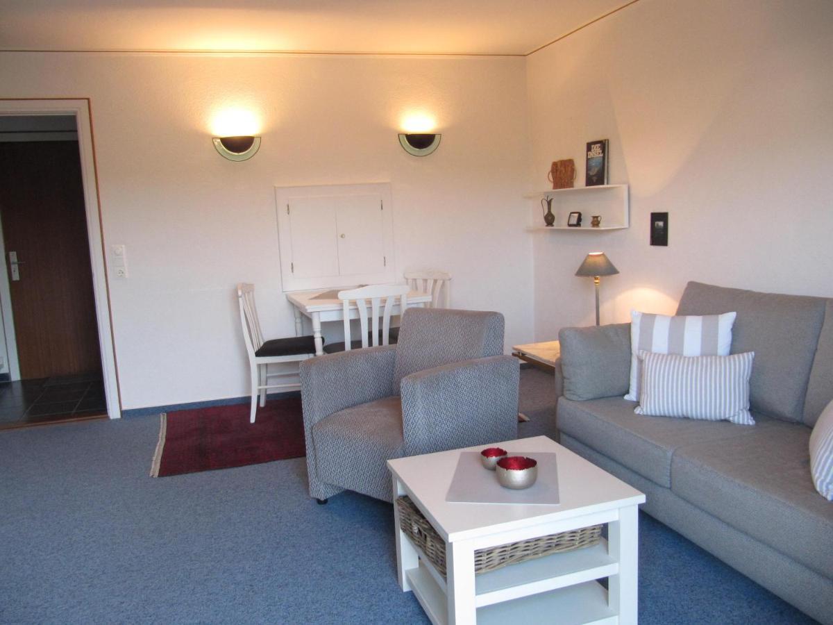 Lornsenhof App 6 Apartment *