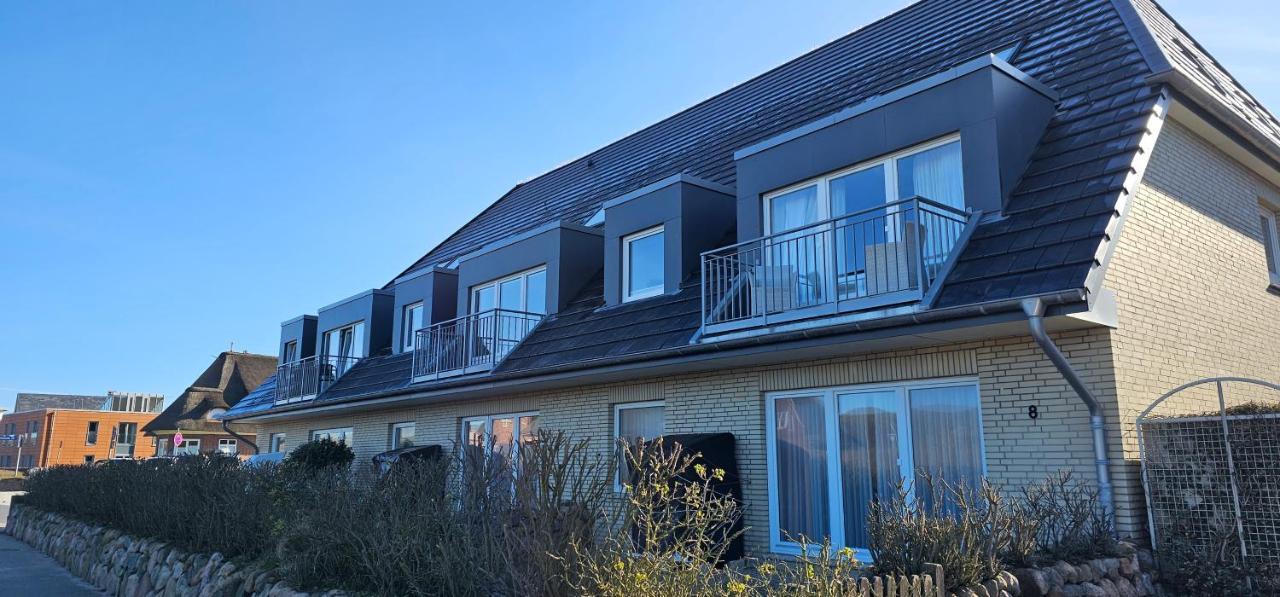 Lornsenhof App 6 * Westerland